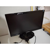 Monitor Samsung Led Widescreen
