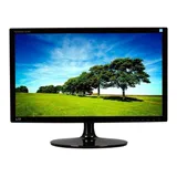 Monitor Samsung Led Widescreen