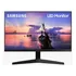 Monitor Samsung Lf24t350fhlxpe, 1920 X 1080, Led De 24,75 Hz