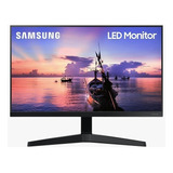 Monitor Samsung Lf24t350fhlxpe