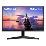 Monitor Samsung Lf27t350fhlxpe 27