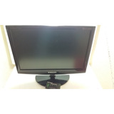 Monitor Samsung Modelo Ls17cmnsfmzd
