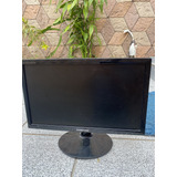 Monitor Samsung Modelo S19a300b