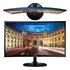Monitor Samsung Monitor Cf 390 C24f390fhu 24   Cor Preto 127/220v