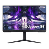 Monitor Samsung Odyssey G3