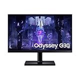 Monitor Samsung Odyssey G30