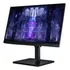 Monitor Samsung Odyssey G30 24  Full Hd Preto 144hz