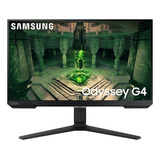 Monitor Samsung Odyssey G4