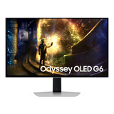Monitor Samsung Odyssey Oled