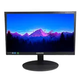 Monitor Samsung Preto Ex1920