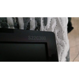 Monitor Samsung S22c300 21