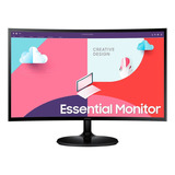Monitor Samsung S36c 24