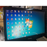 Monitor Samsung Semi Novo