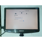 Monitor Samsung Sync Master