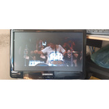 Monitor Samsung Sync Master