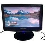 Monitor Samsung Sync Master