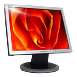 Monitor Samsung Syncmaster 17