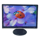 Monitor Samsung Syncmaster 226