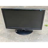 Monitor Samsung Syncmaster 2333sw 23 Widescreen Lcd