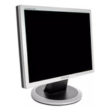 Monitor Samsung Syncmaster 540n Lcd 15 127v 220v