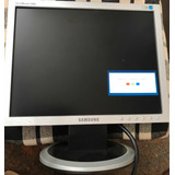 Monitor Samsung Syncmaster 540n