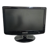 Monitor Samsung Syncmaster 632nw
