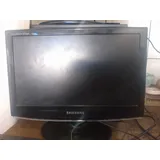 Monitor Samsung Syncmaster 633nw
