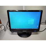 Monitor Samsung Syncmaster 732nw
