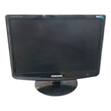 Monitor Samsung Syncmaster 732nw