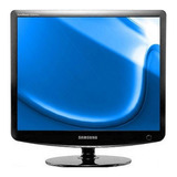 Monitor Samsung Syncmaster 733nw 17 Widescreen