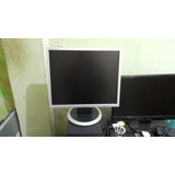 Monitor Samsung Syncmaster 740n