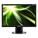 Monitor Samsung Syncmaster 943bwx
