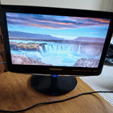 Monitor Samsung Syncmaster B1630n