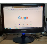 Monitor Samsung Syncmaster B1630n