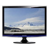 Monitor Samsung Syncmaster T220