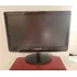 Monitor Samsung Syncmasterb1930 Lcd 18.5  Preto 110v/220v.