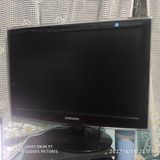 Monitor Samsung T200m 17 Polegadas