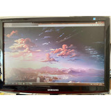Monitor Samsung T220 