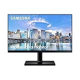 MONITOR SAMSUNG T450 24 COM REGULAGEM DE ALTURA