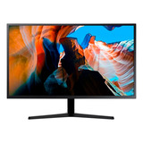 Monitor Samsung Uj59 32 4k Uhd 4ms Hdmi Dp Freesync