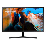 Monitor Samsung Uj59 32