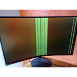 Monitor Samsung Usado 32