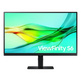Monitor Samsung Viewfinity S6