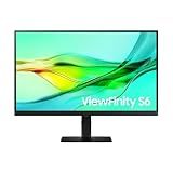Monitor Samsung Viewfinity S6