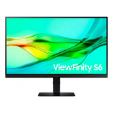 Monitor Samsung Viewfinity S6