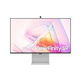 Monitor Samsung Viewfinity S9