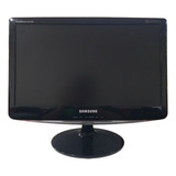 Monitor Samsung Widescreen B1930n