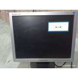 Monitor Sansung Sn 540