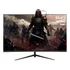 Monitor Setup Gamer Curvo 23.6 Polegadas 100hz 1ms Full Hd