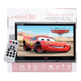Monitor Slim 10 1